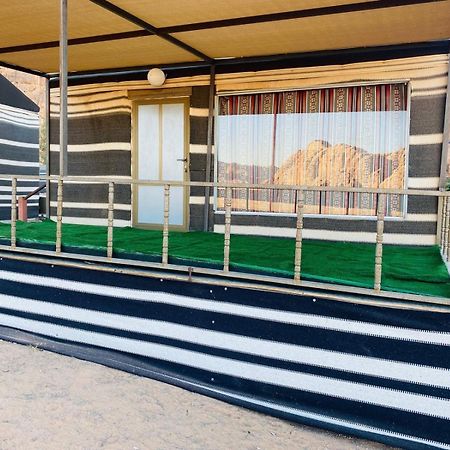 Moon Night Camp Wadi Rum Exterior foto